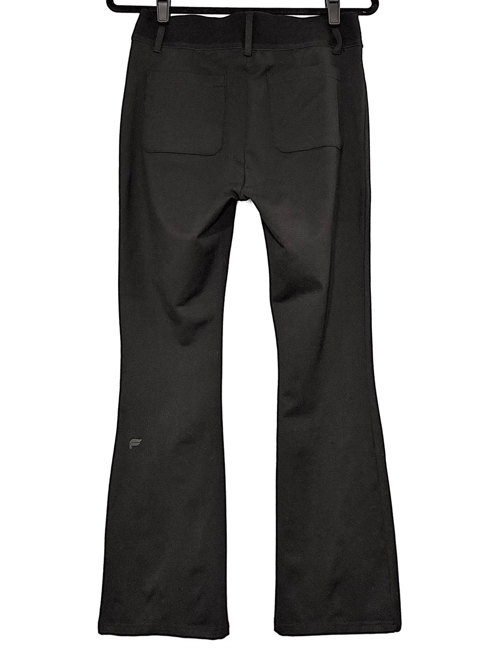 Fabletics Powerhold Kick Flare Boot Pants, Utility/Golf/Streetwear - Picture 4 of 11